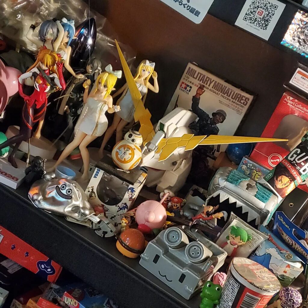 【 【 オタクバー 過 去 記 事 】 】 週末! https://swing-by.tokyo/2023/04/14/weekend/?utm_source=facebook&utm_medium=social&utm_campaign=ReviveOldPost #オタクバー