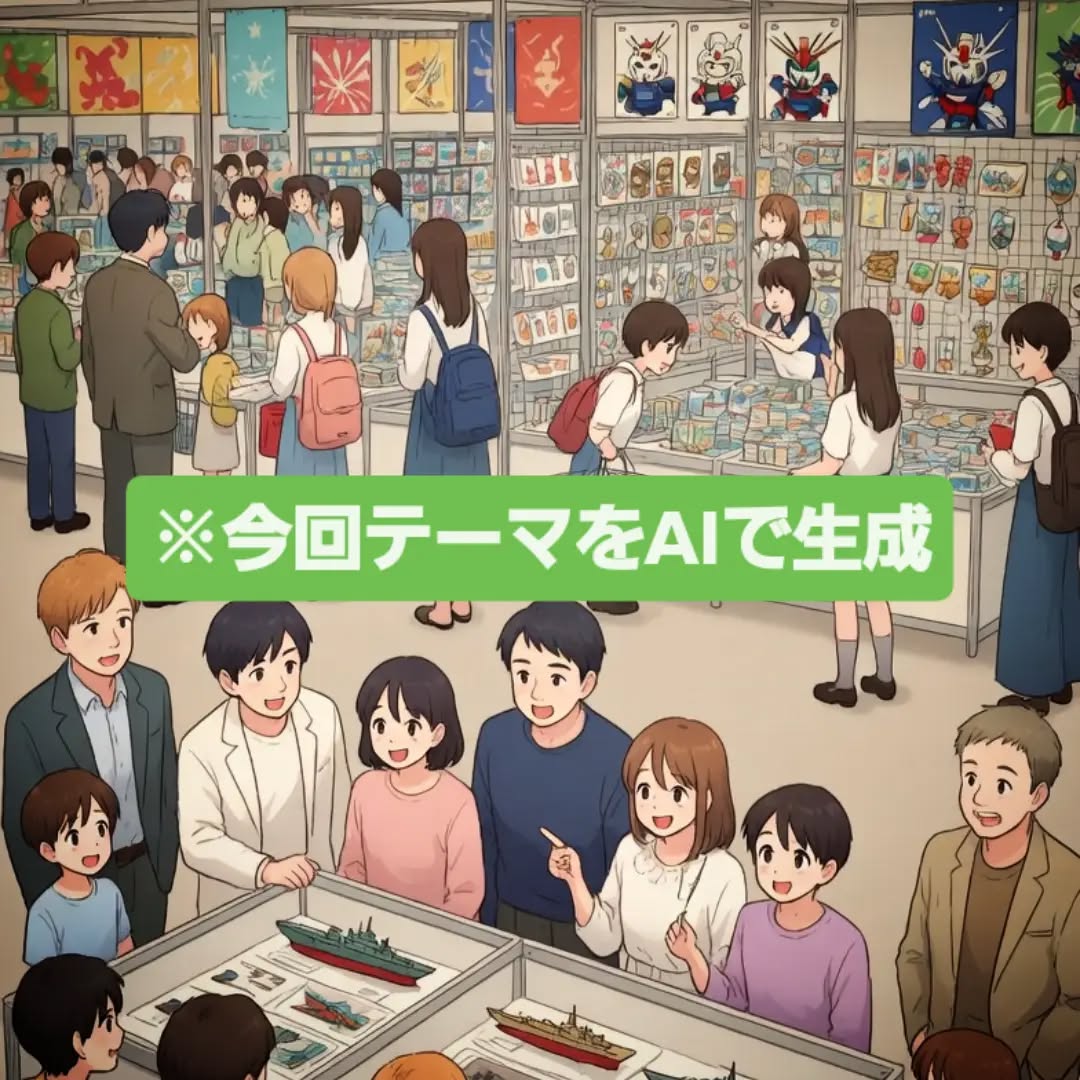 本日です! お待ちしております🎉 オタク文化学 第70回「アニメの新たなビジネス展開」