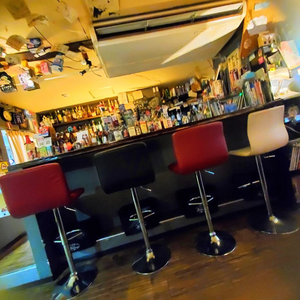 【 【 オタクバー 過 去 記 事 】 】 🌞昼間は暑いので、大人は夜🌜のお出かけをお勧めします️ http://swing-by.tokyo/2024/07/13/nightwalk/?utm_source=facebook&utm_medium=social&utm_campaign=ReviveOldPost #オタクバー