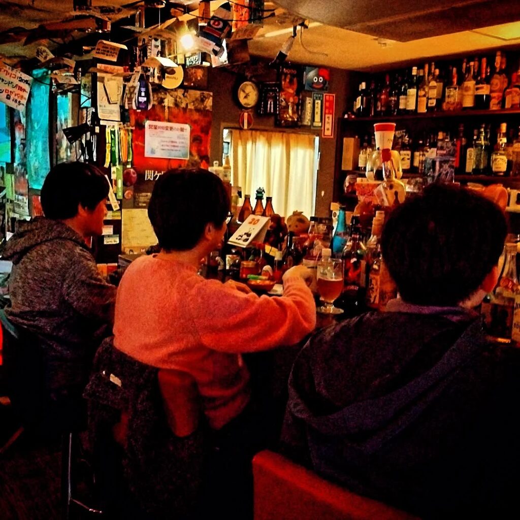【 【 オタクバー 過 去 記 事 】 】 ニコニコにっこり日曜日  https://swing-by.tokyo/2025/04/06/nikonikosunday/?utm_source=facebook&utm_medium=social&utm_campaign=ReviveOldPost #オタクバー