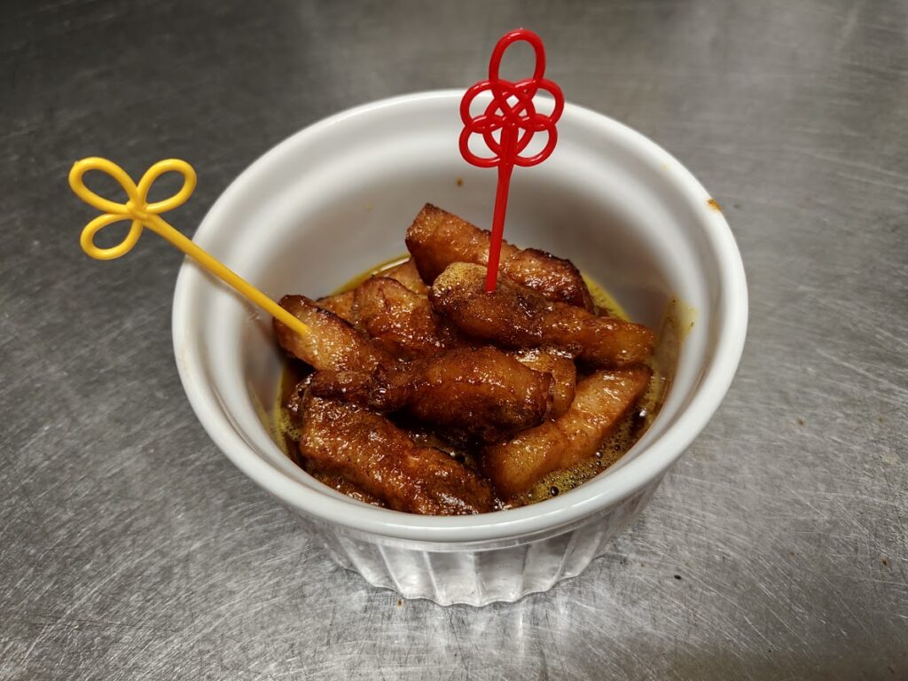 【 【 オタクバー 過 去 記 事 】 】 【フード紹介】カレー風ベーコン炒め https://is.gd/DRzn0W #オタクバー #カレー風ベーコン炒め #フード紹介 #ベーコン炒めカレー風