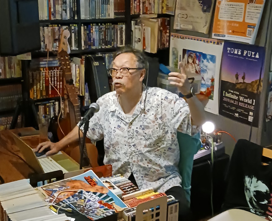 竹熊健太郎「漫画・アニメはいかにして始まったか01」レポートhttps://swing-by.tokyo/2026/08/30/takekumamangaanime01-report/「サルまん」竹熊健太郎氏をお呼びし、多摩美術大学の人気講座を当店で再現して頂くシリーズ。記念すべき1回目は「リトル・ニモ」のウィンザー・マッケイ界隈です。・活動写真とキネトスコープの発明・リュミエール兄弟の最初の映画・舞台芸が漫画家・アニメの始まり・ウィンザー・マッケイの絵描きのキャリア・「リトル・ニモ」「蚊」」「ガーティ」解説・反戦アニメ「沈みゆくルシタニア号」の意義・ダダイズムからシュールレアリスムへ・世界初の怪獣(アニメ)映画「ペット」・メスマー「フェリックス」のメタモルフォーゼなどなど……。#オタクバー #竹熊健太郎 #マッケイ #ウィンザーマッケイ #漫画アニメはいかにして始まったか