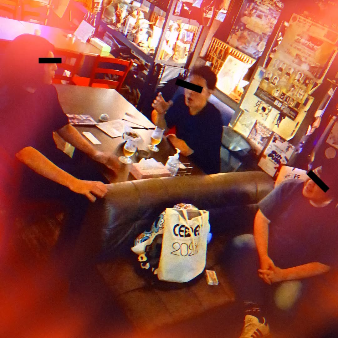 ★昨日のPickUp★深夜に嬉しいご来店🥰